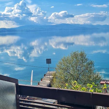 Kostoski Villa Trpejca Luaran gambar
