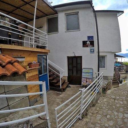 Kostoski Villa Trpejca Luaran gambar