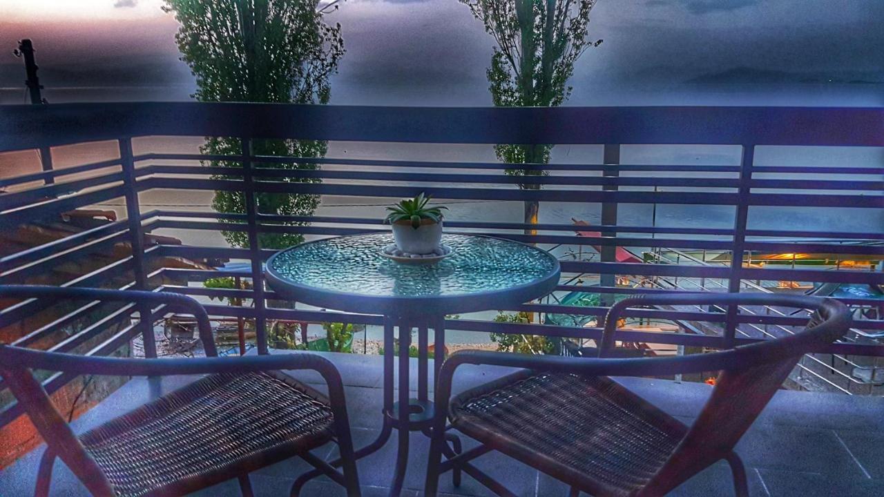 Kostoski Villa Trpejca Luaran gambar