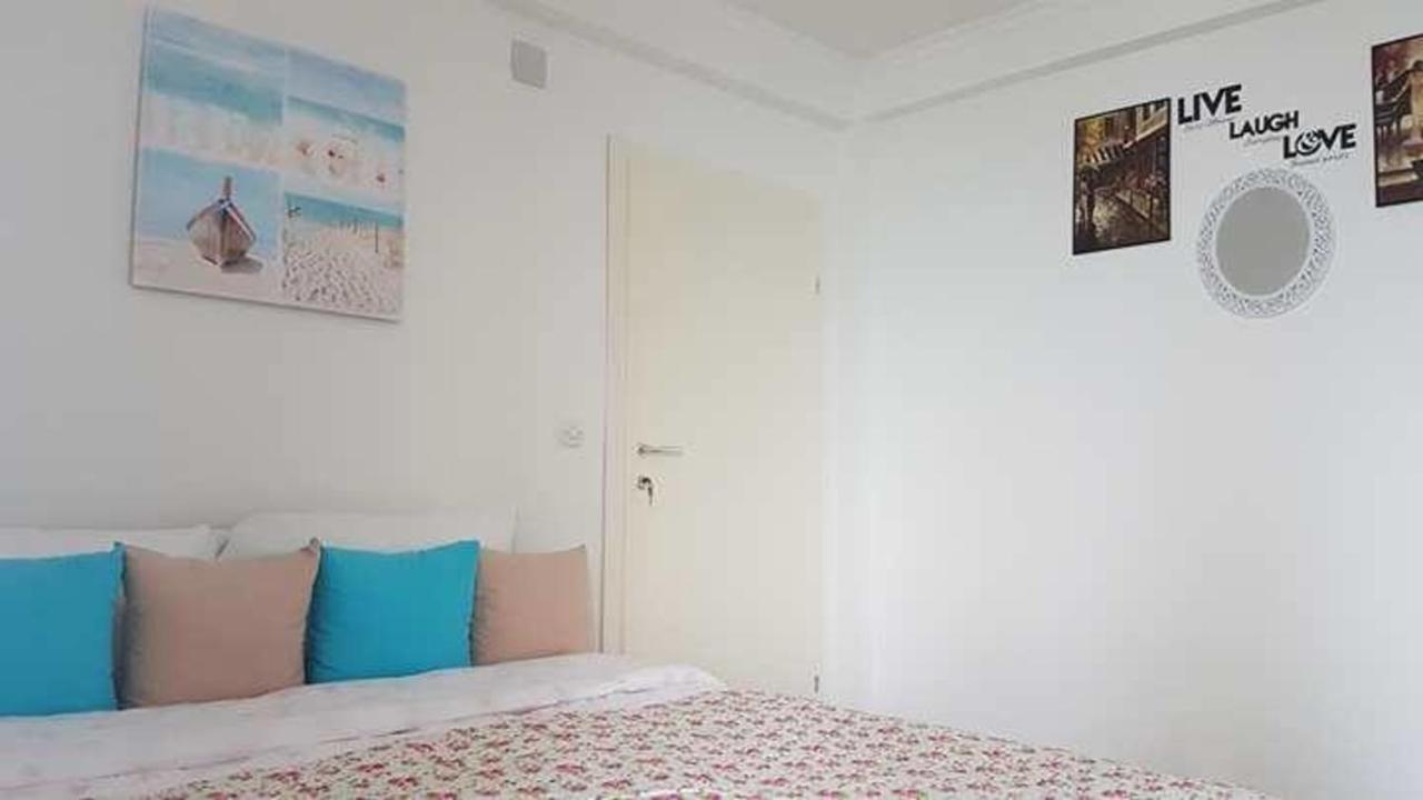 Kostoski Villa Trpejca Luaran gambar