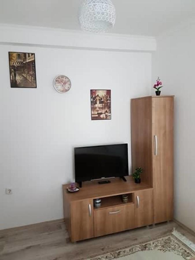 Kostoski Villa Trpejca Luaran gambar