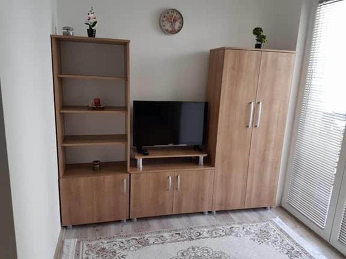 Kostoski Villa Trpejca Luaran gambar