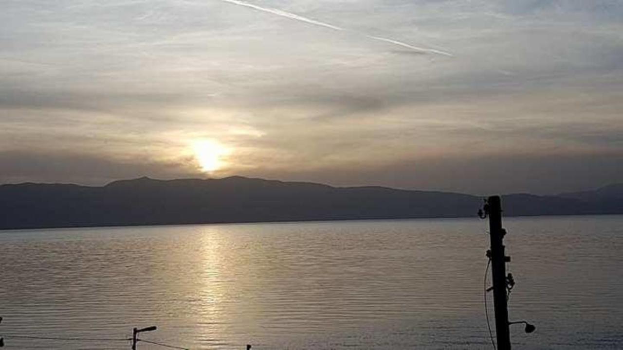 Kostoski Villa Trpejca Luaran gambar
