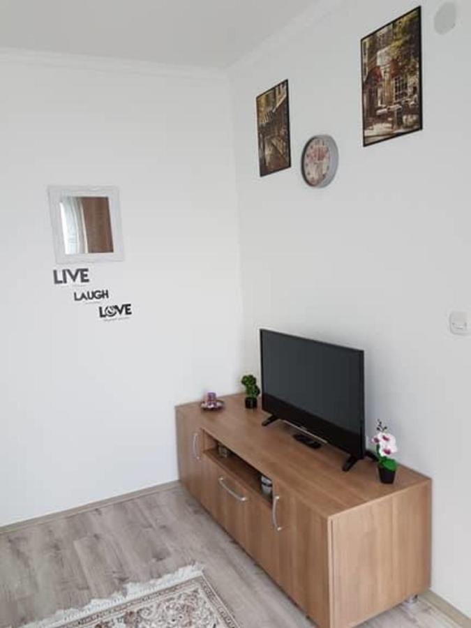 Kostoski Villa Trpejca Luaran gambar