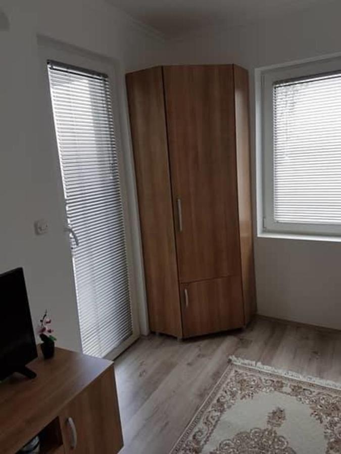 Kostoski Villa Trpejca Luaran gambar
