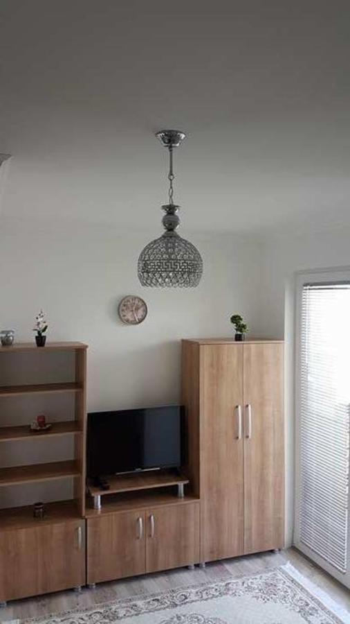 Kostoski Villa Trpejca Luaran gambar