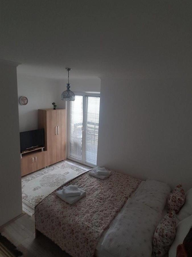 Kostoski Villa Trpejca Luaran gambar