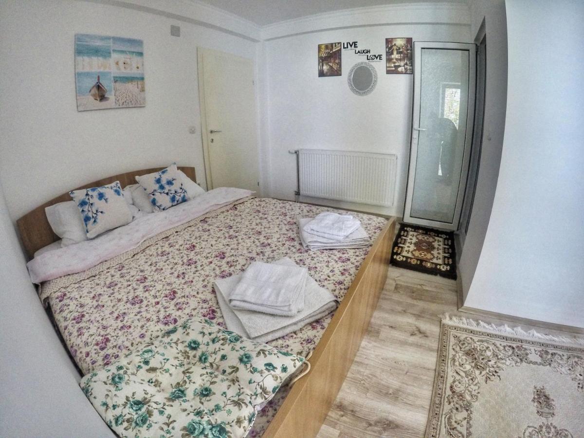 Kostoski Villa Trpejca Luaran gambar
