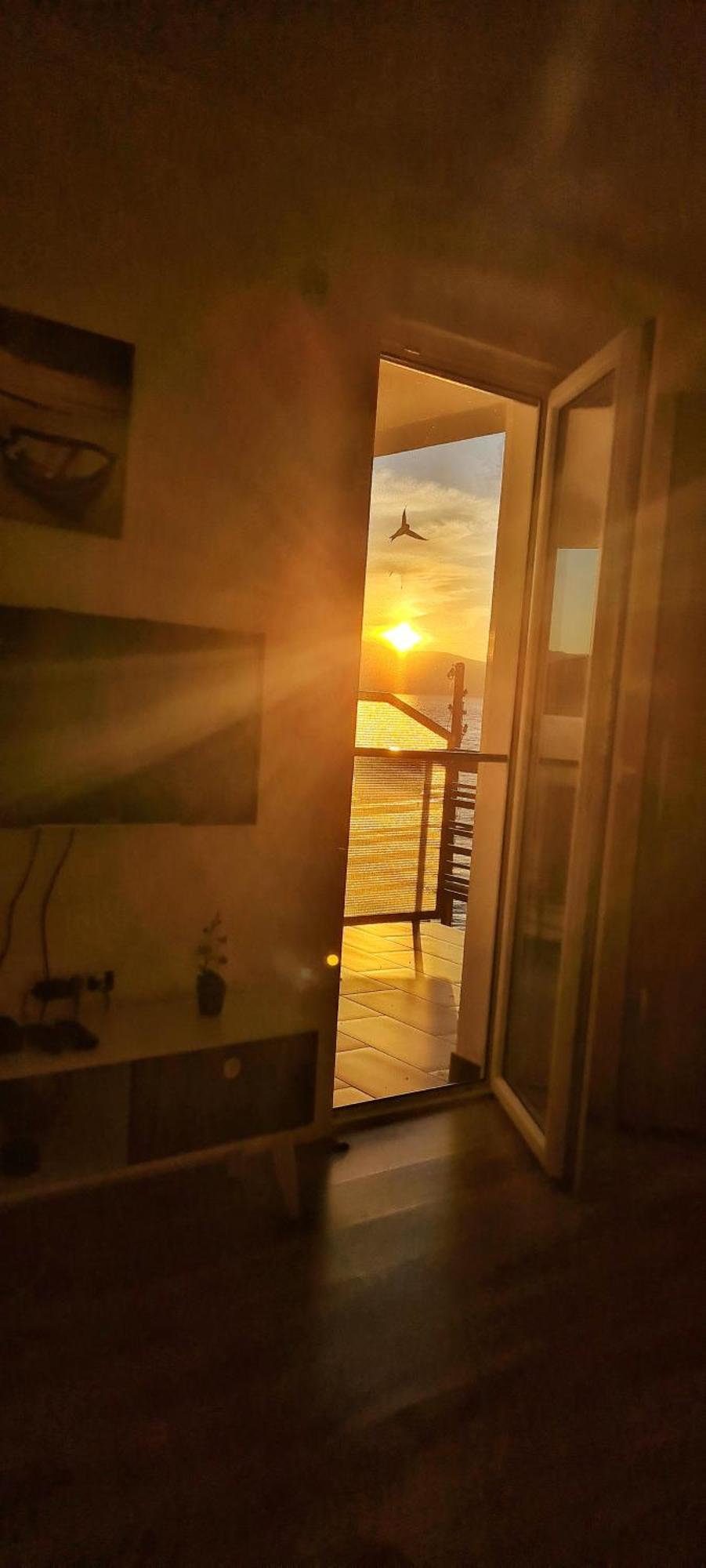 Kostoski Villa Trpejca Luaran gambar