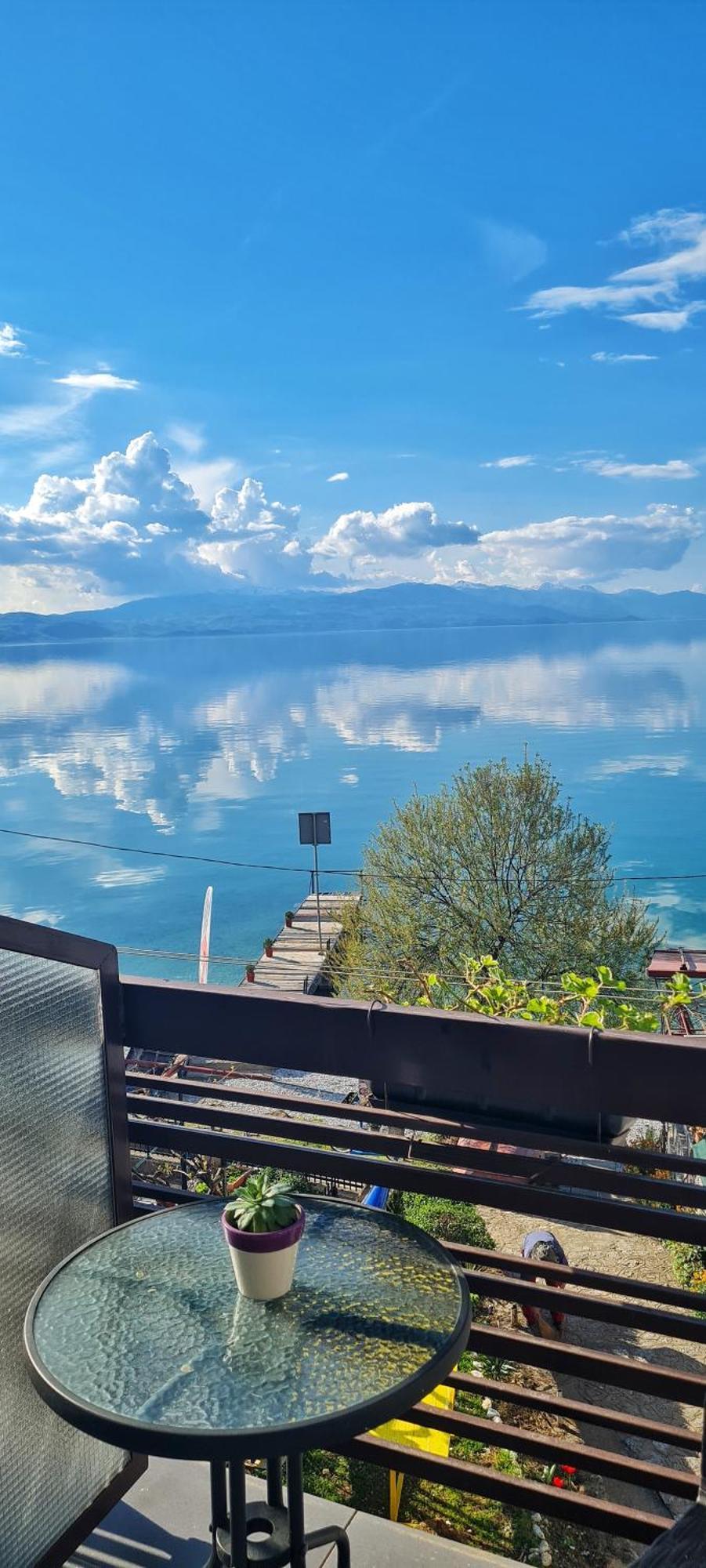 Kostoski Villa Trpejca Luaran gambar